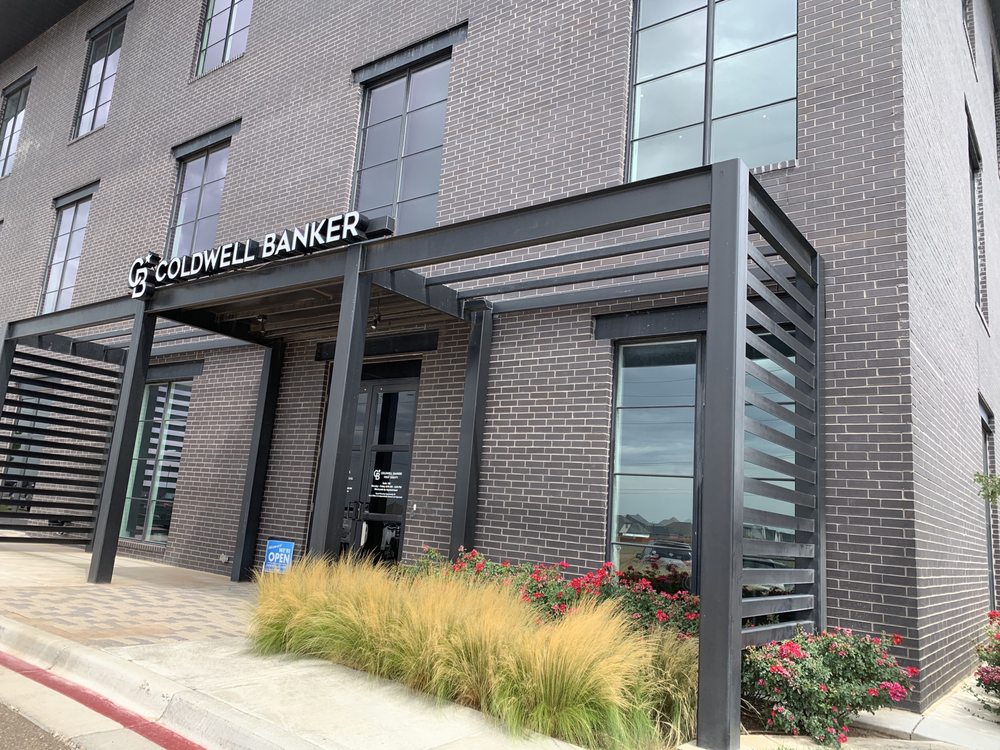 Coldwell Banker First Equity
