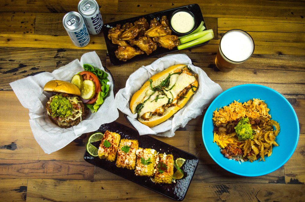 Sarasota Food + Beer Sarasota Food + Beer