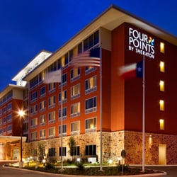Four Points By Sheraton San Antonio Northwest Closed Hotels Photo Of Four Points By Sheraton San Antonio Northwest Tx United