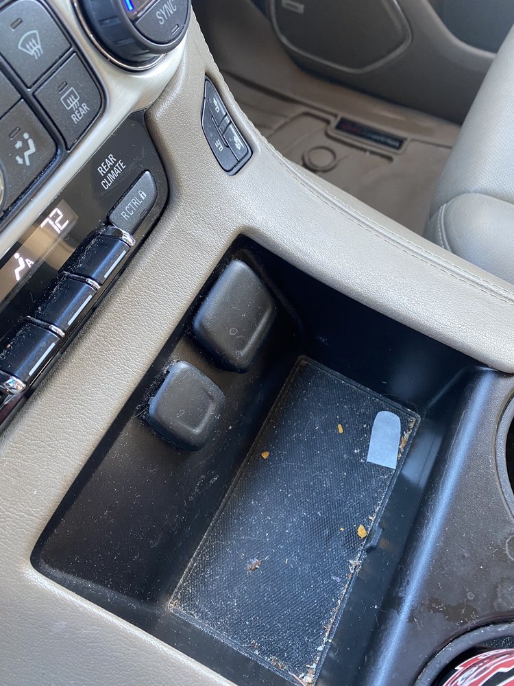 Carolina Springs Autospa