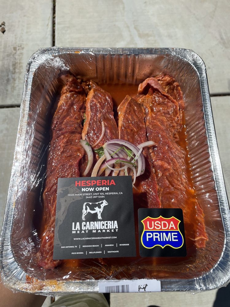 La Carniceria Meat Market