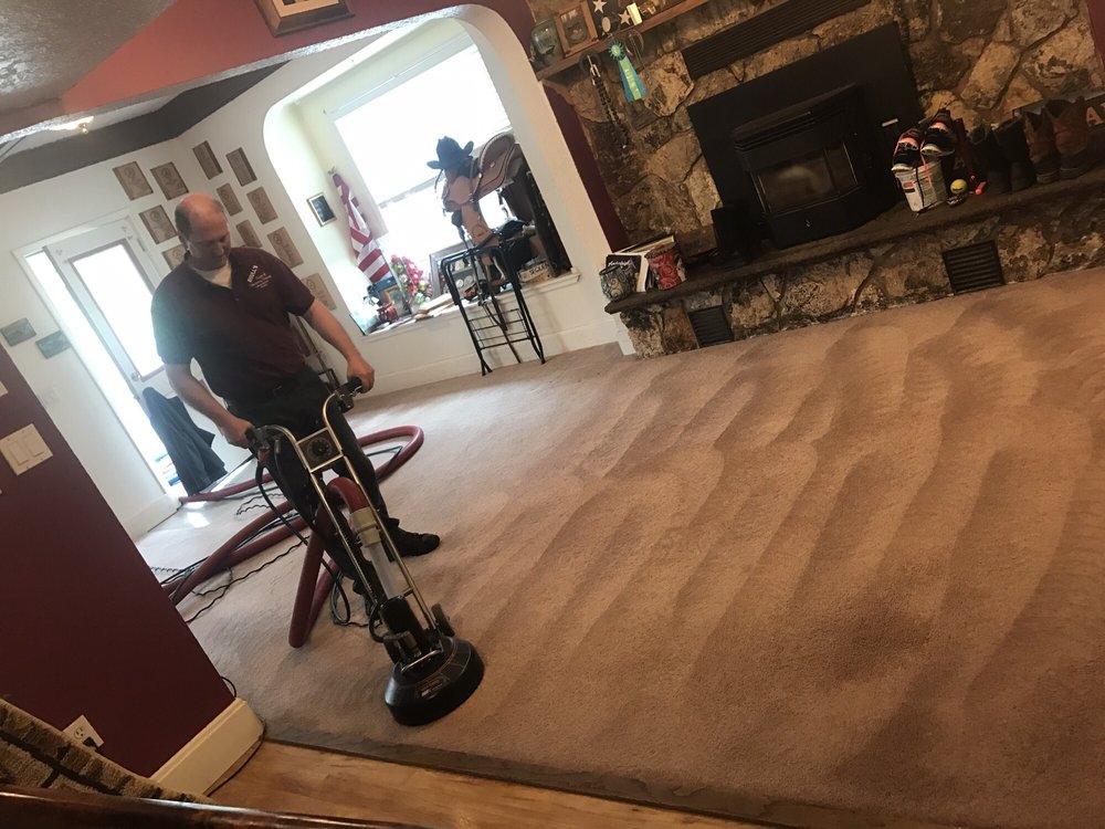 Shull's Carpet & Upholstery