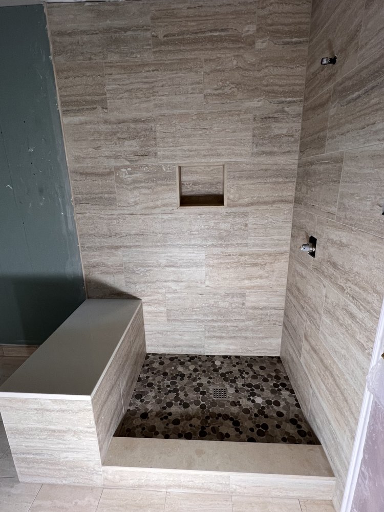 Master Tilesetter