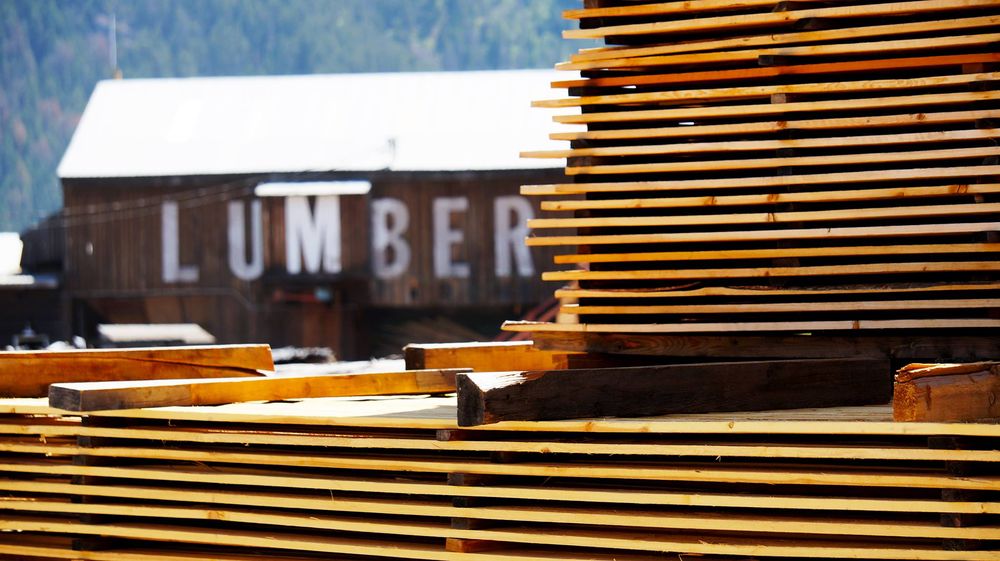 image of business RBM Lumber