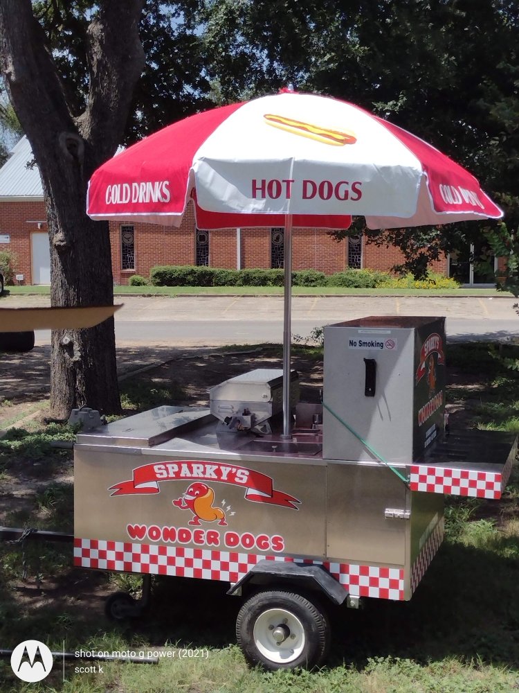 Sparky's Sparky's