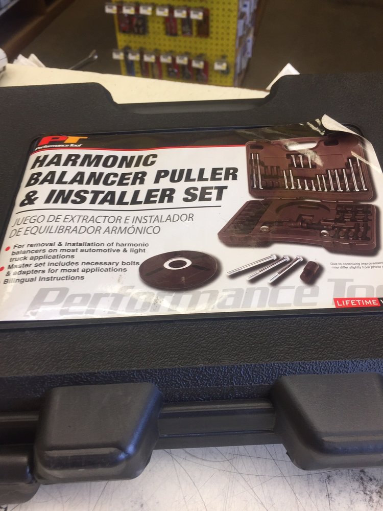 Knecht’s Auto Parts 24 Photos Auto Parts & Supplies 547 Q St