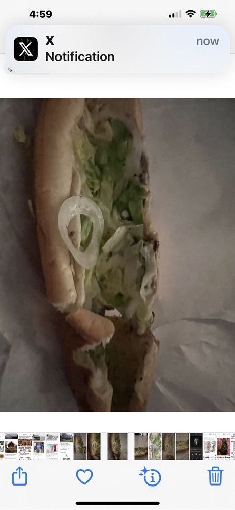 Lattuca's Sub Bar
