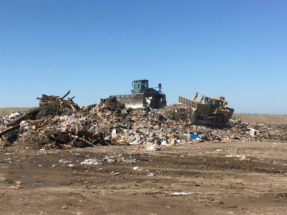 Affordable Dump Runs