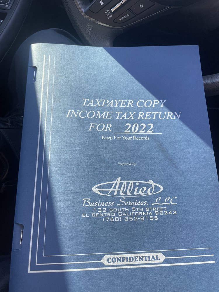 Allied Business Services