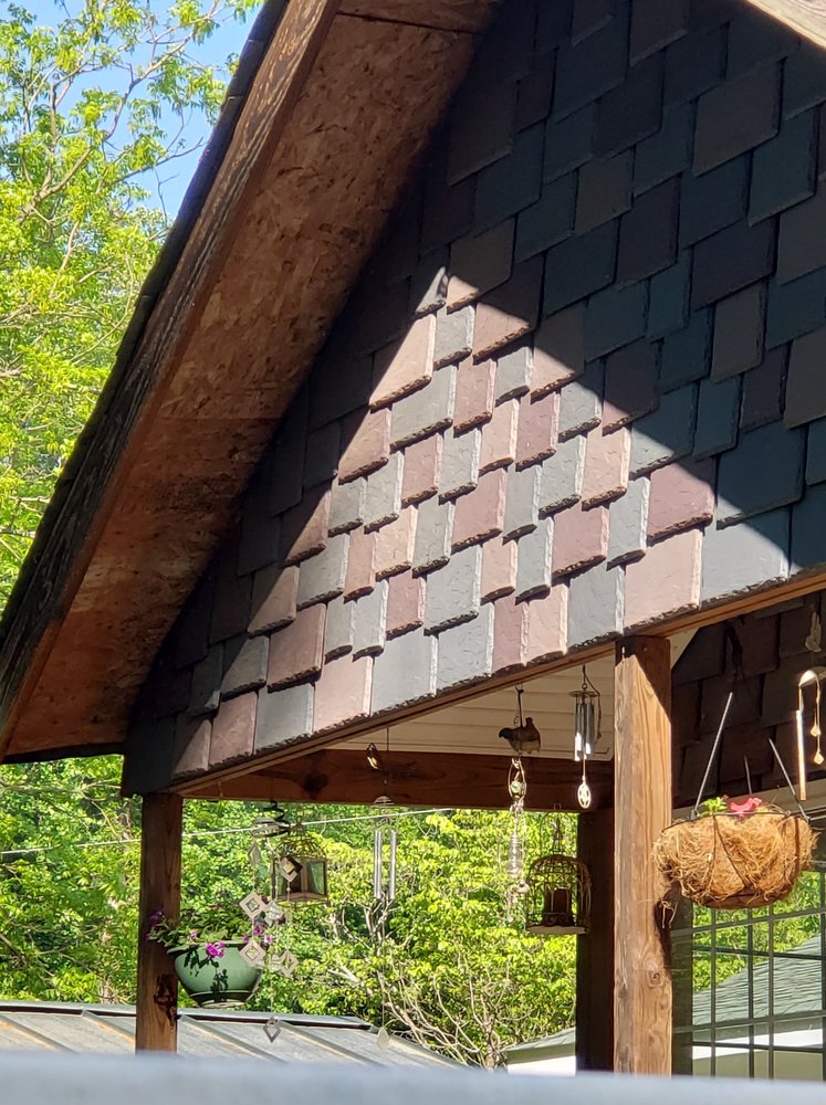image of business Epic Home Improvements