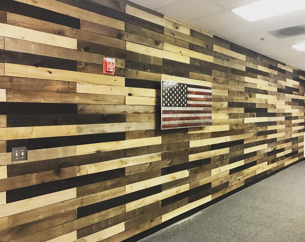 Old Glory Gym