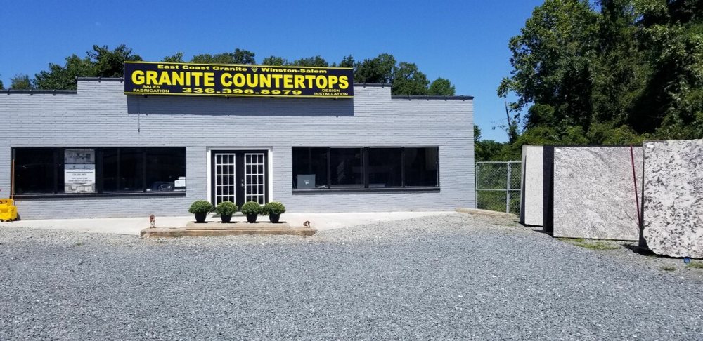 East Coast Granite of Winston-Salem