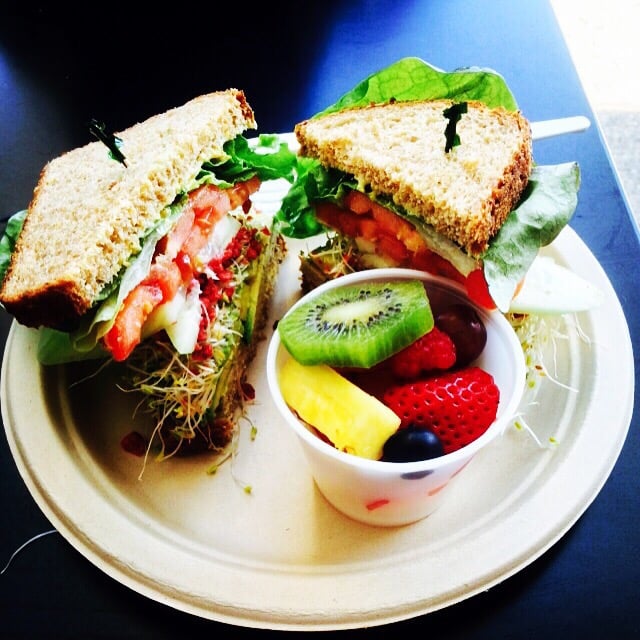 Jan’s Health Bar 188 Photos & 391 Reviews Sandwiches 501 Main St