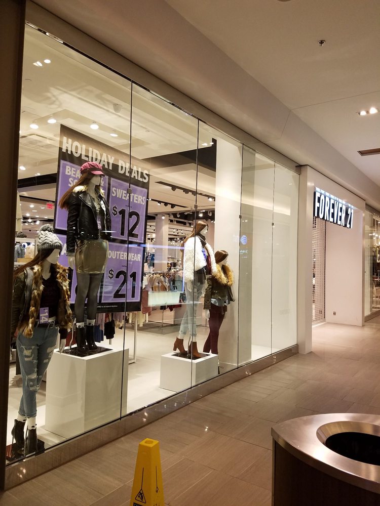Forever 21