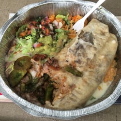 Ada Ok Restaurants Best La Fiesta Mexican Restaurant 15 Reviews 1001 S