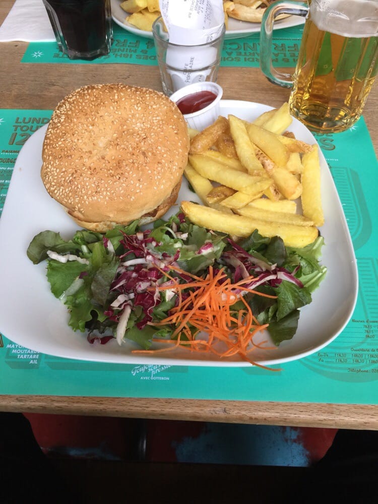 Toujour Sous Pression - Freiburg