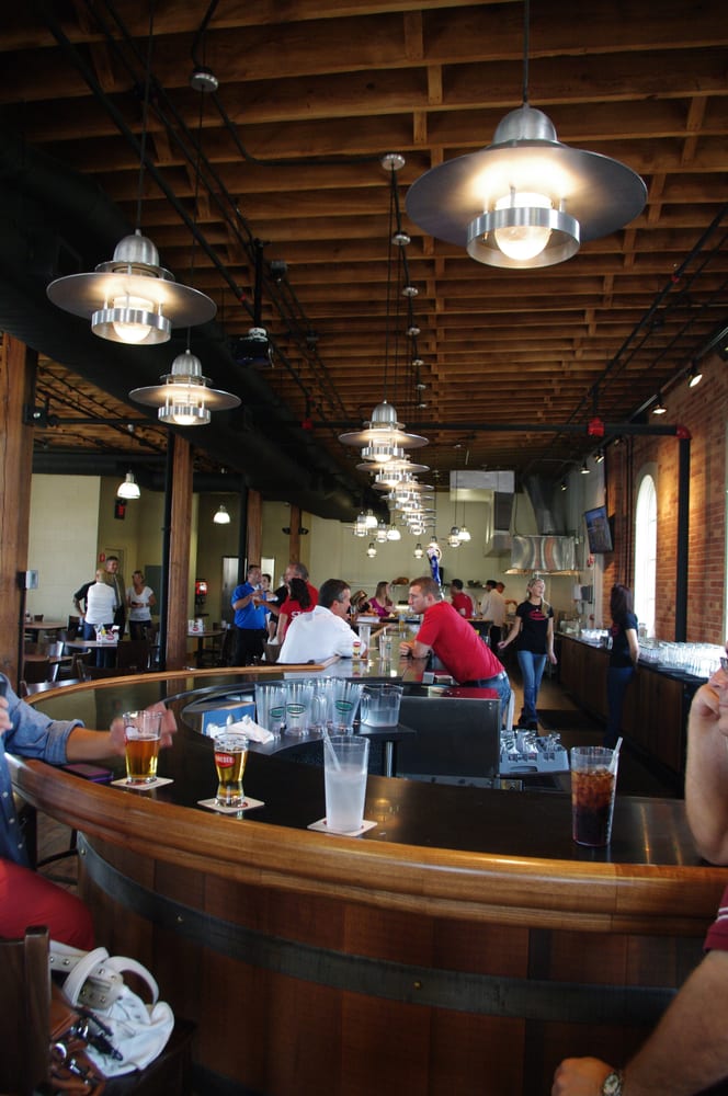 Genesee Brewhouse 340 Photos & 205 Reviews American (Traditional