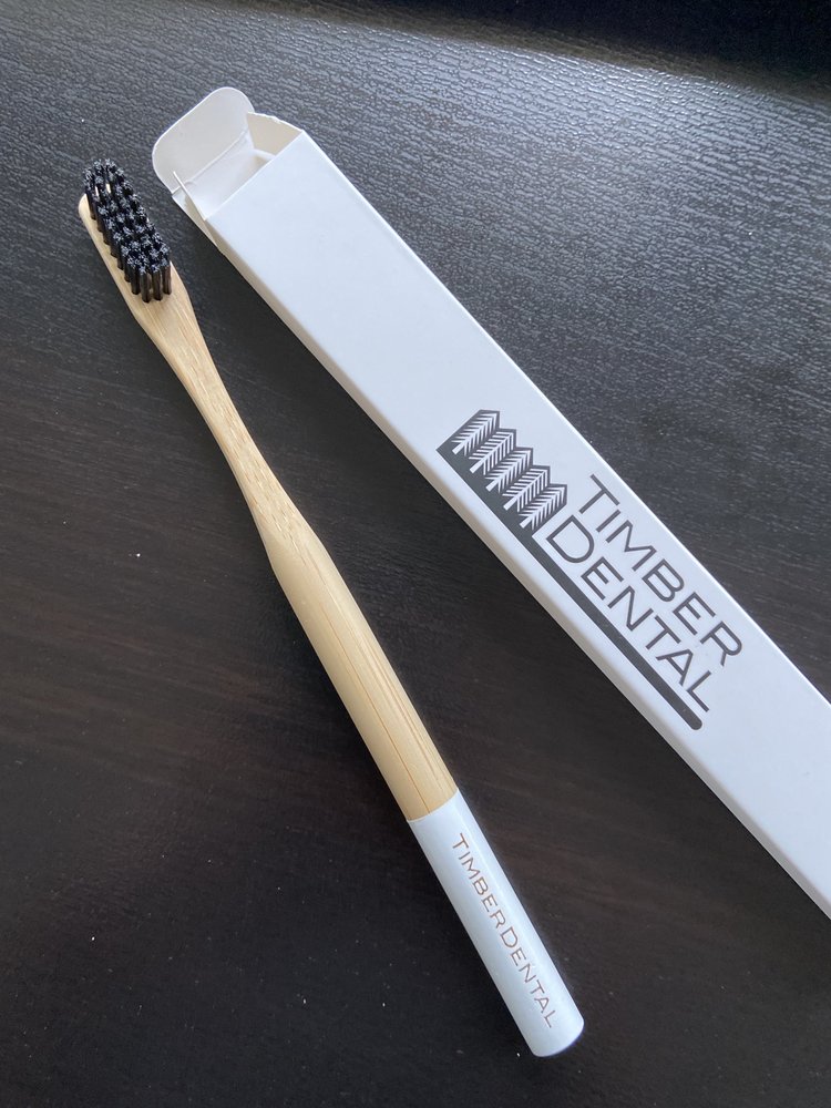 image of business Timber Dental Bethany
