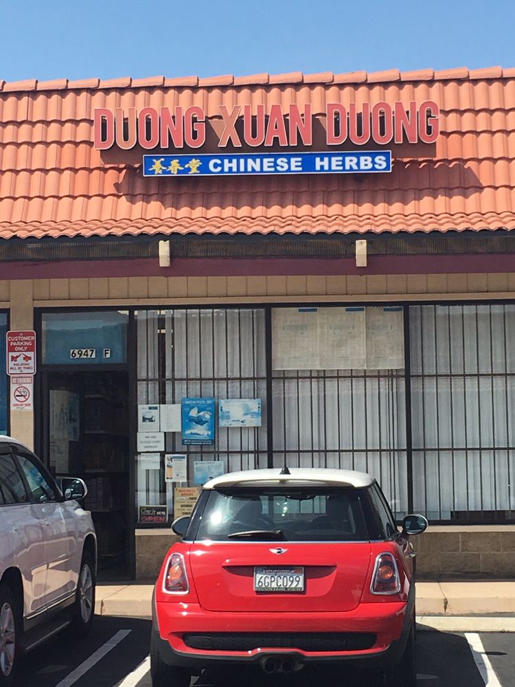Duong Xuan Duong