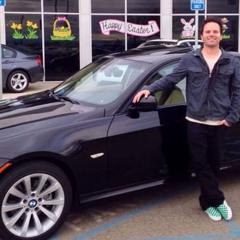 Bmw Of Visalia 10 Photos 28 Reviews Auto Repair 111 N Neeley