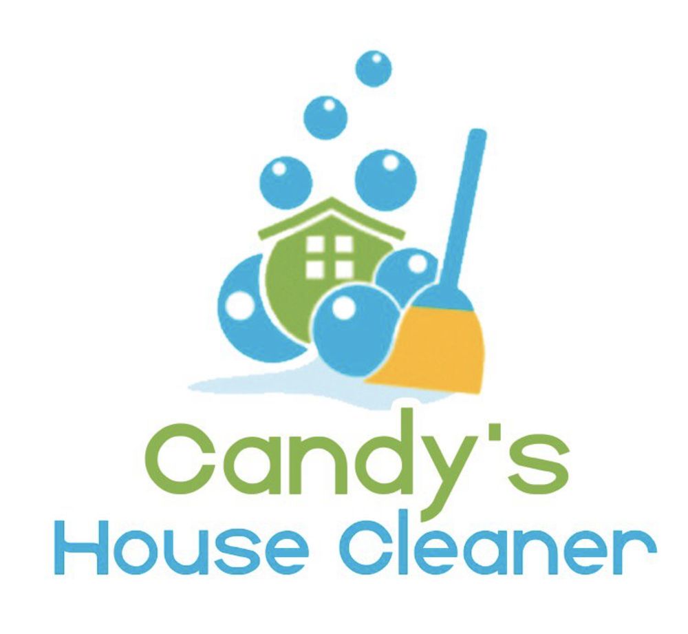 Candy's House Cleaners