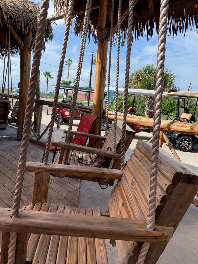 Port A Beer Hut