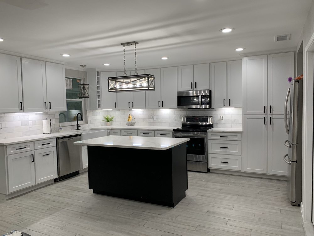 image of business O&E Remodeling