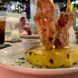 Lulu California Bistro gift card