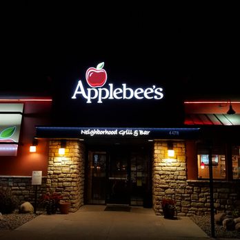 Image result for sault ste marie applebees