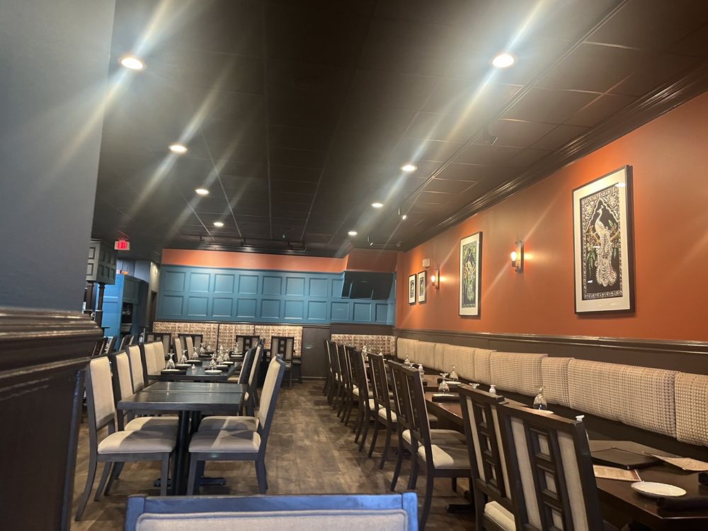 Nawab Indian Cuisine