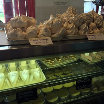 napoleon bakery near me
