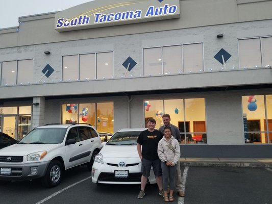 South Tacoma Auto >> South Tacoma Auto 7838 S Tacoma Way Tacoma Wa Auto Dealers South Tacoma Auto >> South Tacoma Auto 7838 S Tacoma Way Tacoma Wa Auto Dealers