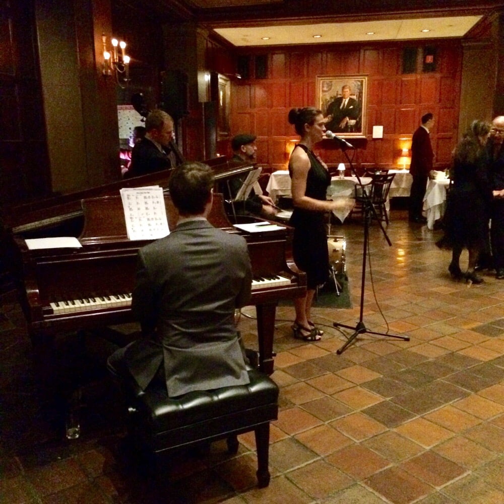 Harvard Club of New York City 100 Photos & 81 Reviews Venues