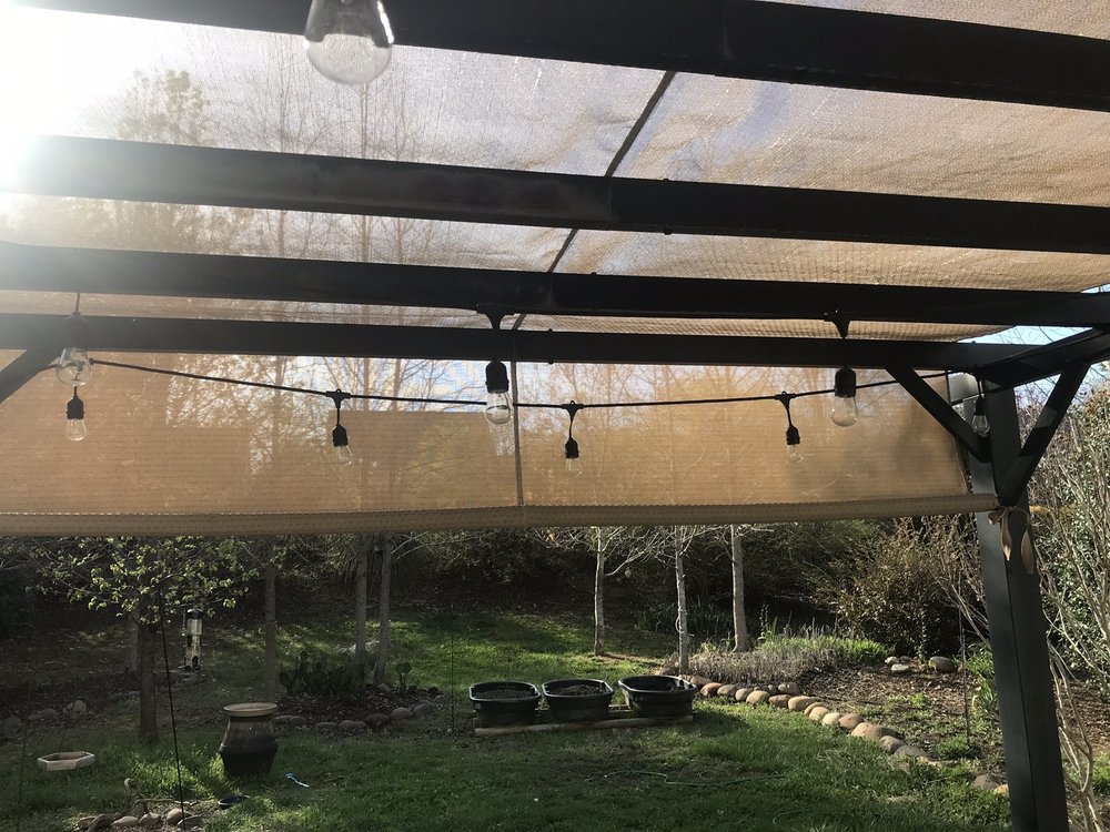 Patriot Awning Company