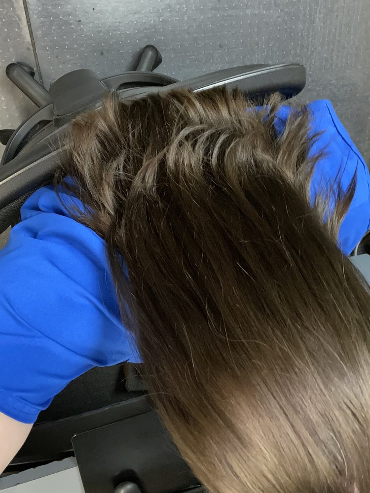 Supercuts