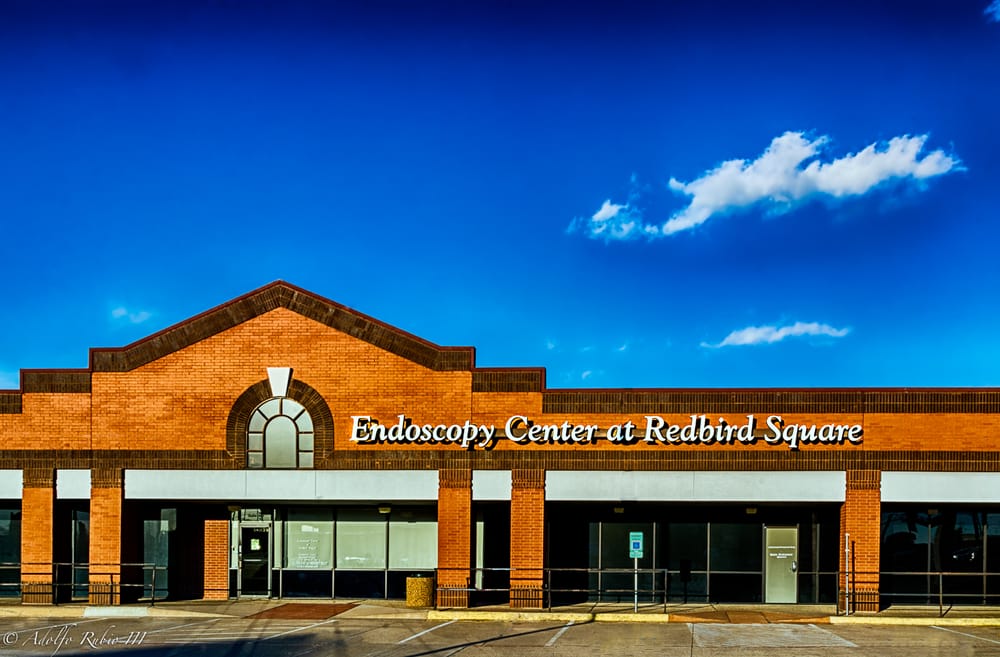 Endoscopy Center at Redbird Square Medical Centers 3107 W Camp