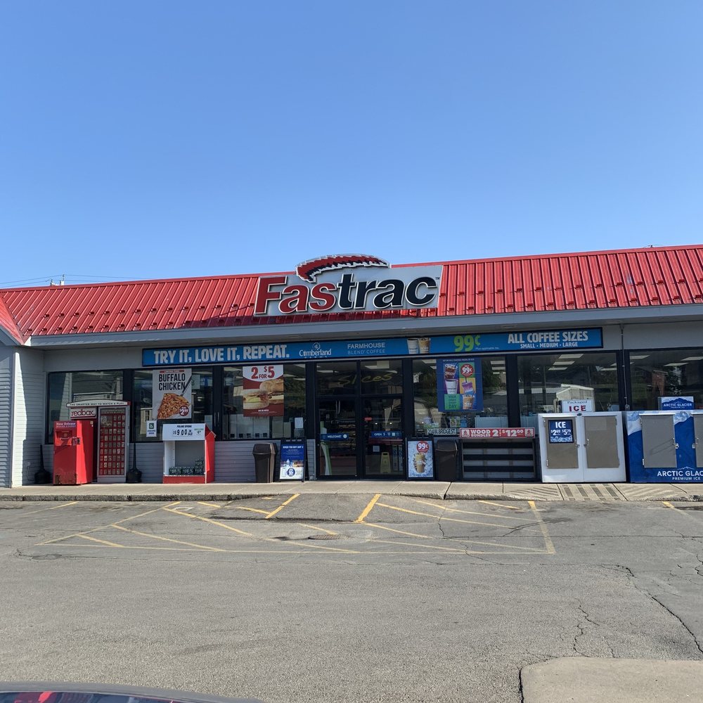 Fastrac Markets