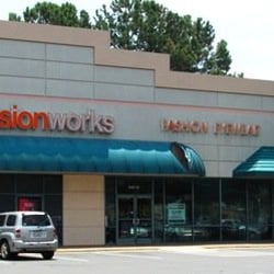 visionworks closed eyewear opticians 6120 glenwood ave vision works raleigh nc