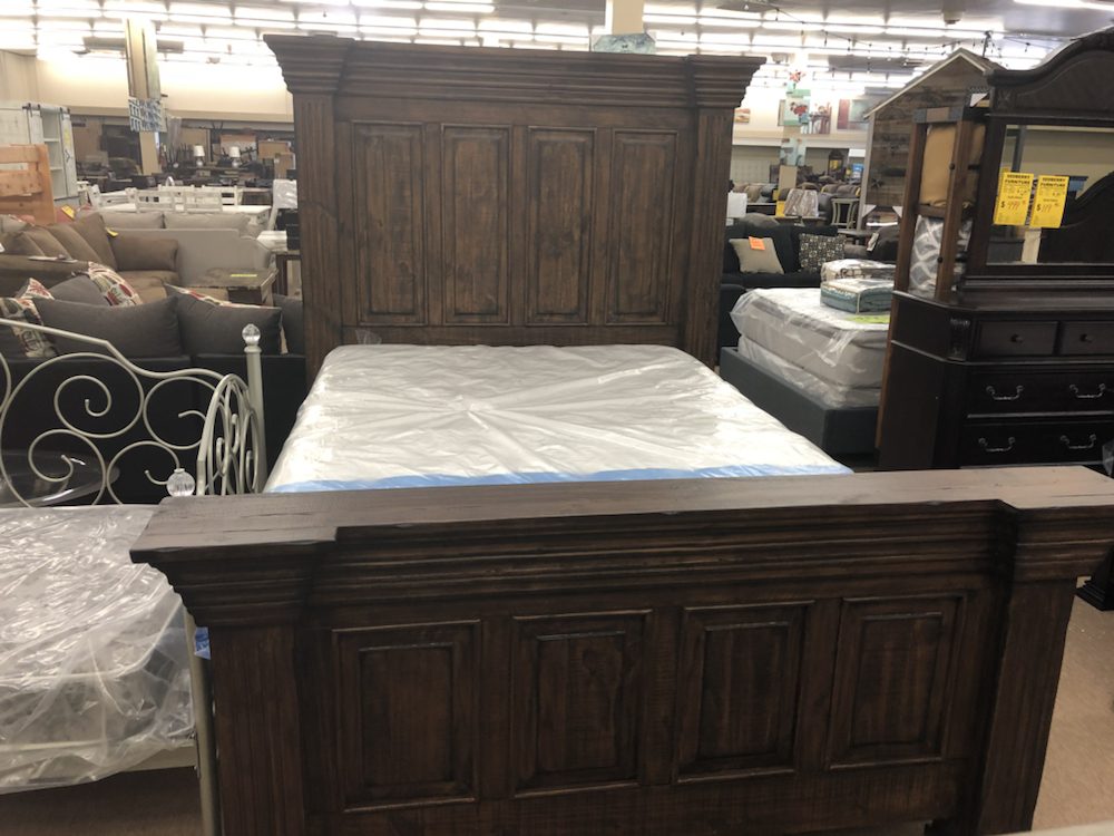 Looking For An Heirloom Statement Bed Yelp Photo Of Sedberry Furniture Waco Tx United States Looking For An Heirloom