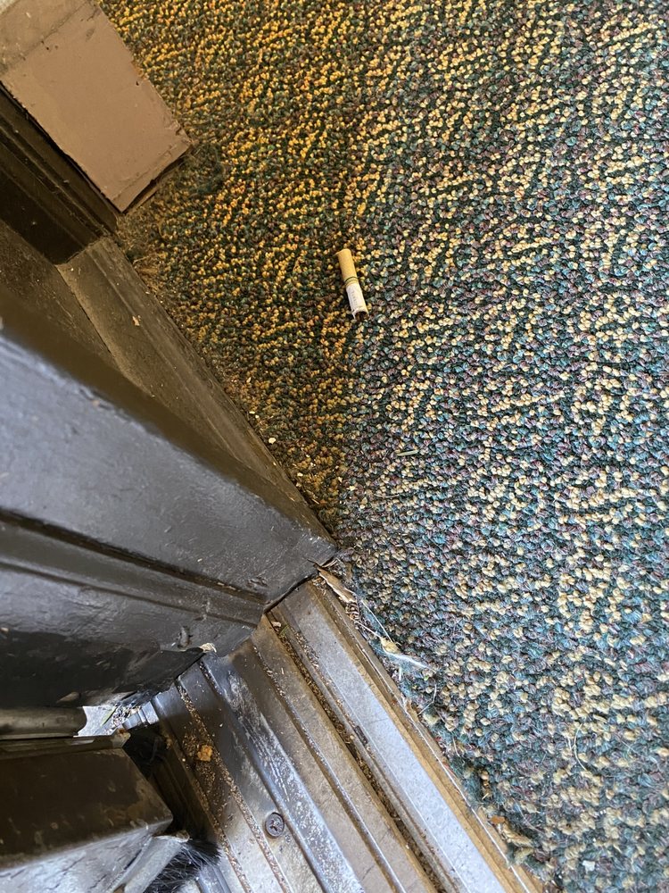 Evergreen Ridge Apartments