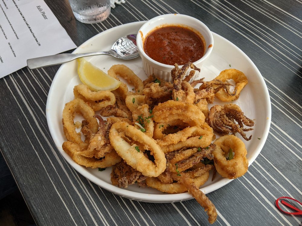 Rafi's Platters