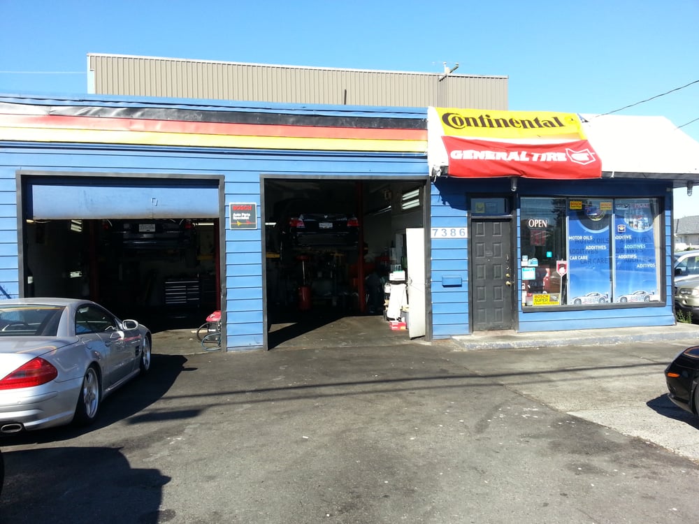 Eurasia BC Automotive