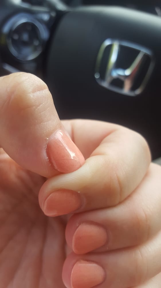 Fancy Nails Nail Salons 13150 Pennsylvania Ave, Hagerstown, MD