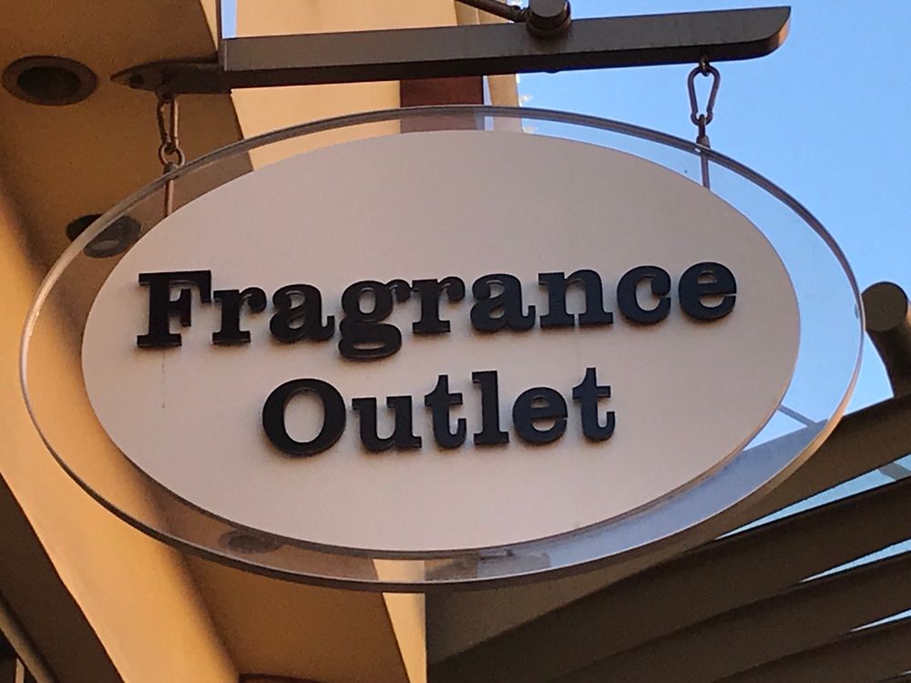 The Fragrance Outlet Cosmetics & Beauty Supply 100 Citadel Dr, Los