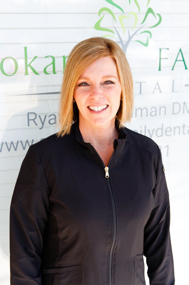 image of business Spokane Family Dental