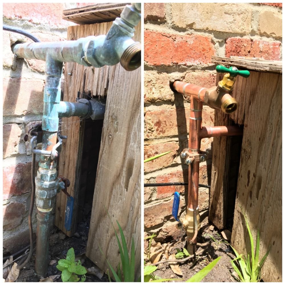 image of business Aqua Pro Plumbing