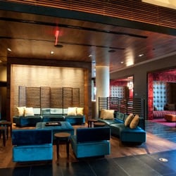 Kimpton Ink48 Hotel 418 Photos 448 Reviews Hotels 653 11th Photo Of Kimpton Ink48 Hotel New York Ny United States Lobby Living