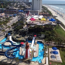 North Myrtle Beach Boardwalk The Best Beaches In World Myrtle Beach Boardwalk Attractions The Best Beaches In World