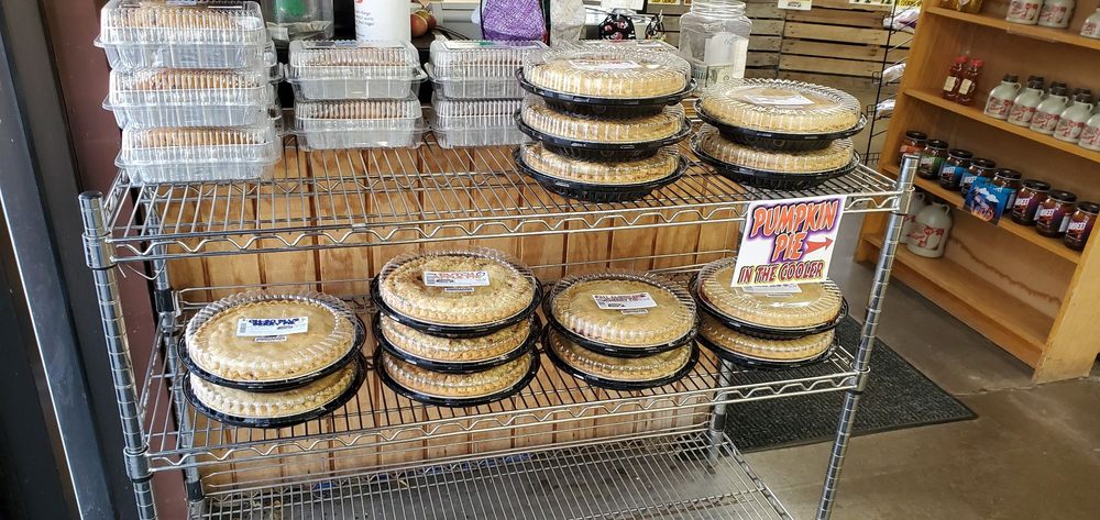 Herman's Farm Market & Cider Mill