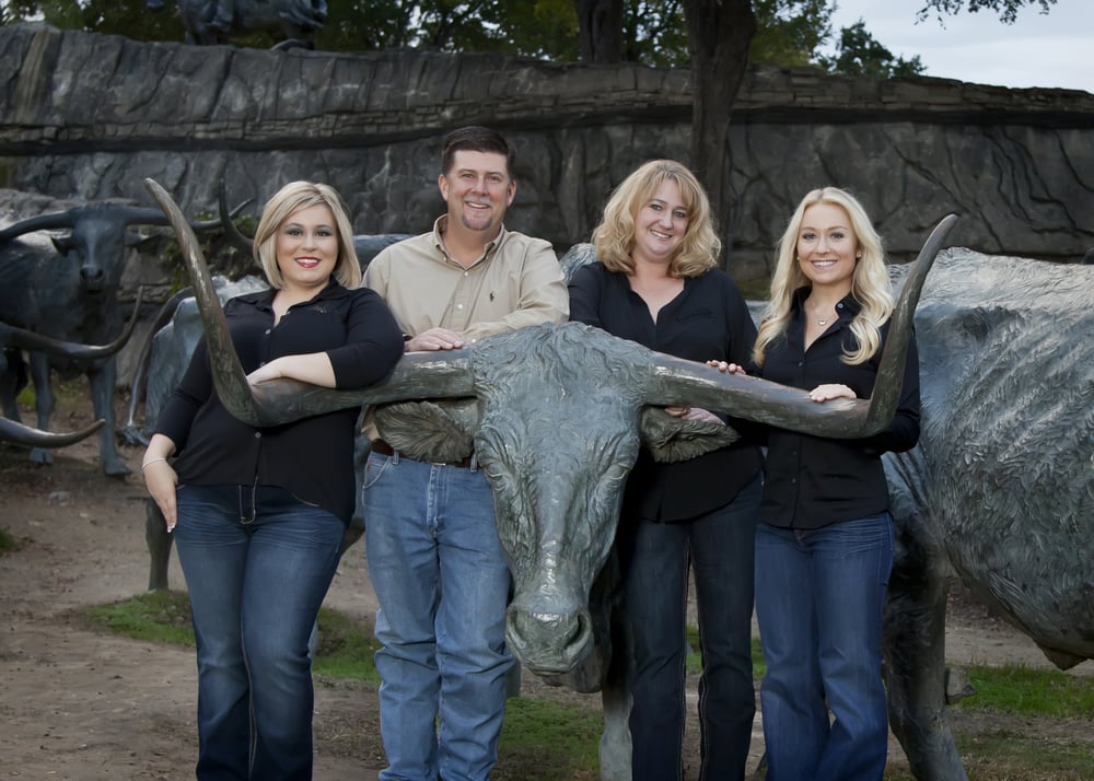 image of business Ted R Hume III, DDS